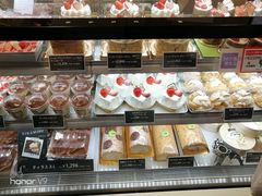 -阪急百货店(梅田总店)