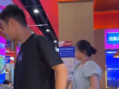 -蜀香三绝·牛蛙·烤鱼·天府炒鸡(安丘泰华店)