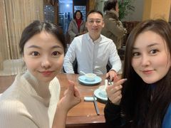 -福慧慈缘素食餐厅(王府井店)