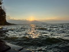 -滇池海埂公园