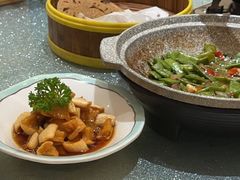-松沪名灶·豆浆鱼头·新上海菜(飞航吾悦广场店)