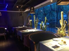 -清真·卡德尔大叔新疆主题餐厅(龙汇路店)