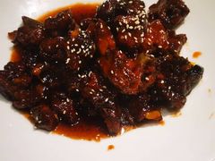 -又见炊烟私房菜(敬亭路店)