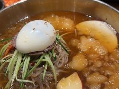 -牧童禧肉社·韩国炭火烤肉店(中粮祥云小镇创始店)