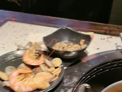 -海汕记·潮汕鲜牛肉火锅·自助