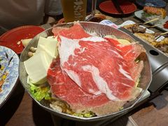 -王氏炉匠·烧鸟放题自助(三里屯店)