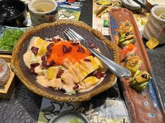 -古田居·特色寿司料理(星之岛旗舰店)