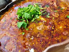 -花盐街·四川乐山小吃(西单大悦城店)