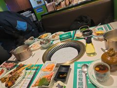 -亚马逊海鲜自助(万象汇店)