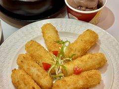 -斗牛士牛排餐厅(嘉里汇店)