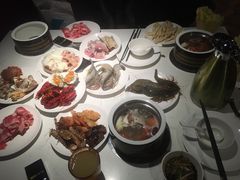 -加餐海鲜自助(宝龙一城店)