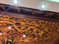 -鹊华居·地道鲁菜·海鲜·融合味(大明湖店)