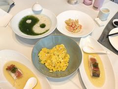 -松鹤楼(狮山永利广场店)