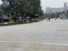 -龙头寺公园