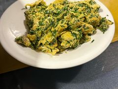-格日勒阿妈蒙古厨房(巨海店)
