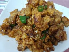 -乐乐餐厅(湘子庙街店)