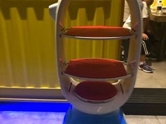 -丰茂烤串(公园店)
