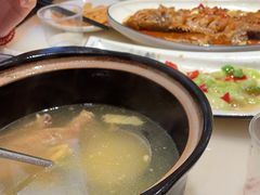 -吕记老鸭汤·徽菜馆(东营路店)