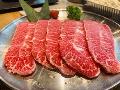 -韩宫宴烤肉·料理(南京江宁万达店)