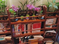 -街角 T·COFFEE 融合料理·BISTRO(车公庙店)