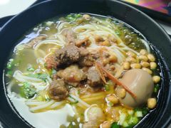 -粉达人·桂林米粉(解放北路店)