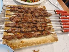 -阿里西北美食(小黄庄店)