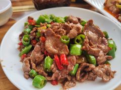 -邛海风味特色菜馆