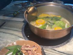 -大头椰·椰子鸡火锅(南宁万象城店)