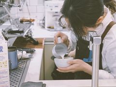 -Onirii Coffee(长乐路店)