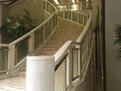 -天津津利华酒店