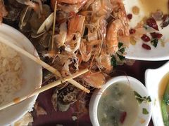 -香满居张记小厨私房菜(青岛站店)