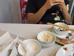 -郭林家常菜烤鸭(曙光西路店)