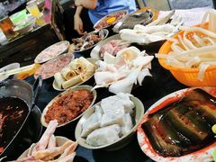 -星鸿社重庆老火锅