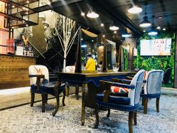 -上禾 HAIR SALON
