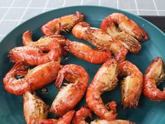 -SHRIMP CLUB万东餐饮钓虾·清吧