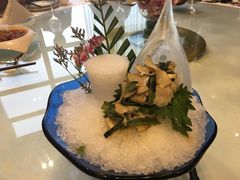 -成都龙之梦大酒店-龙悦中餐厅