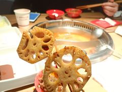 -季季红火锅(长沙步行街店)