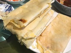 -神憩宾馆-餐厅