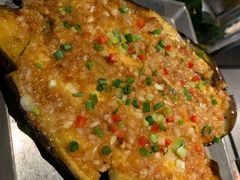 -很久以前羊肉串(昌里路三钢里店)