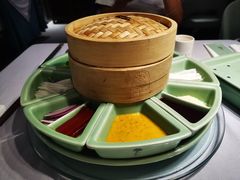 -羲和雅苑•北京烤鸭(国贸商城店)