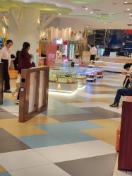 -meland亲子乐园•派对•研学(苏州悠方购物中心店)