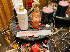 -和·铁板烧餐厅·昆泰嘉晟酒店(望京店)