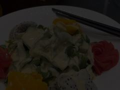 -山海经·海边人家 海鲜新青岛菜(扬州路店)