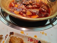 -涿派·炝锅鱼(涿州店)