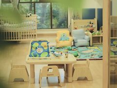 -英伦凯贝国际婴幼儿托育中心(雍湖湾店)