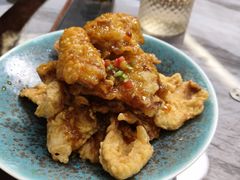 -君霖海鲜私房菜(春柳店)