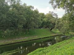 -黛秀湖公园