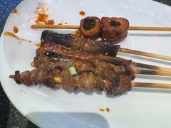 -王庄阿咪海鲜大排档(象园店)