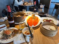 -金牌外婆家(苏州中心店)