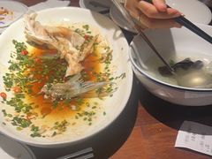 -大牌大·传统杭帮菜(湖滨店)